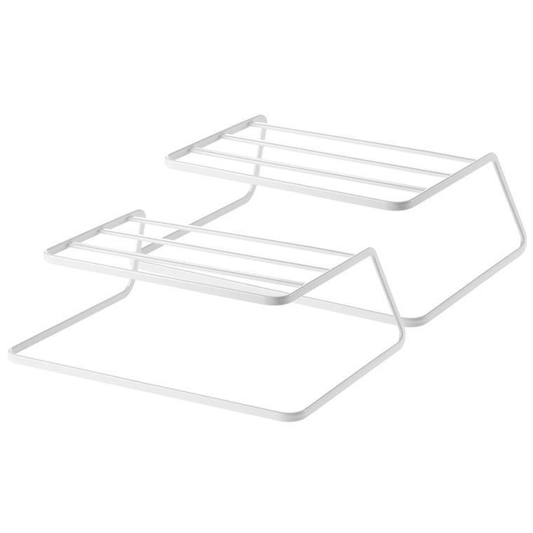 ホワイト×ホワイト