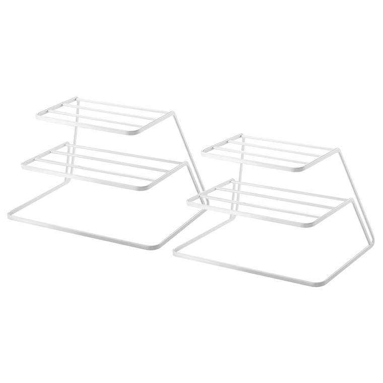 ホワイト×ホワイト