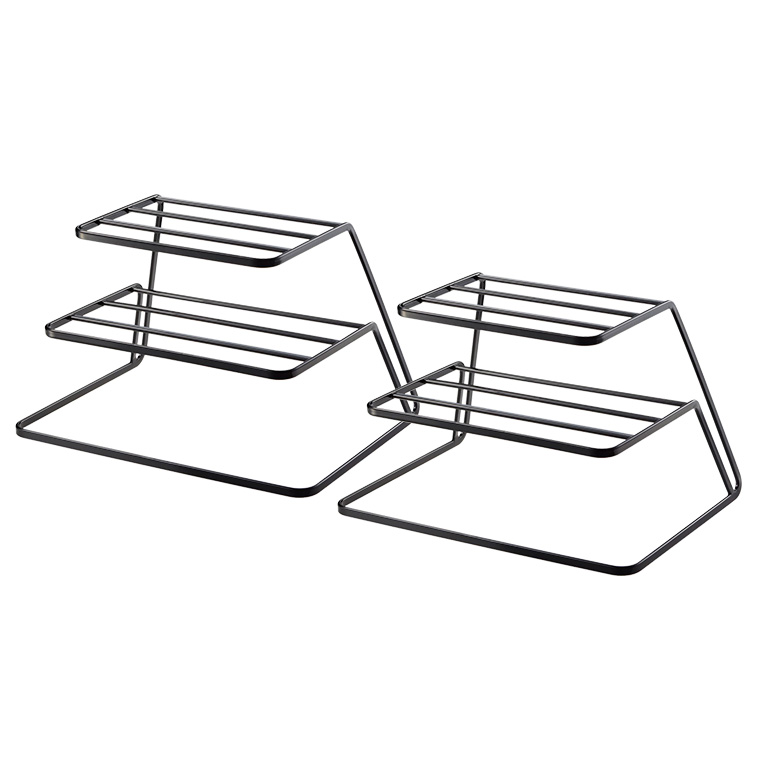 ブラック×ブラック