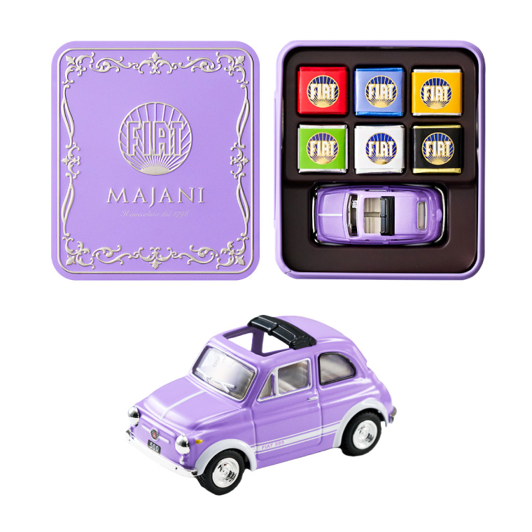 ビオレ/パープル（CF）