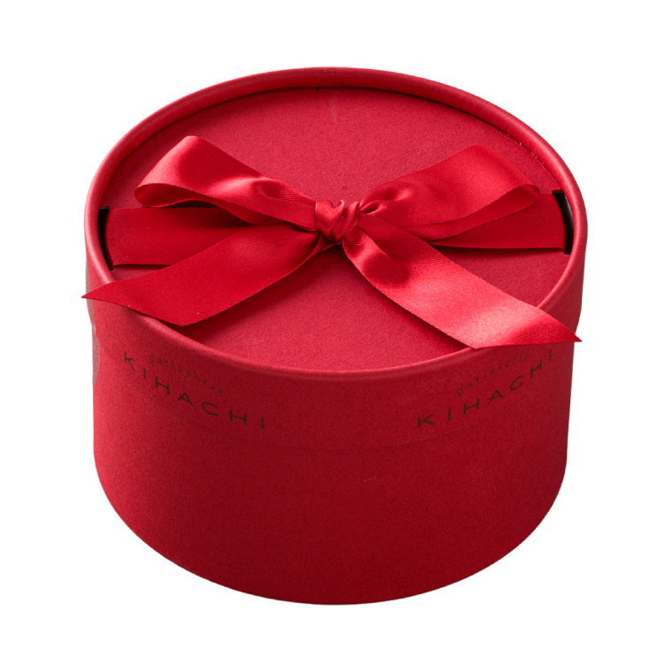 ショコラバーム