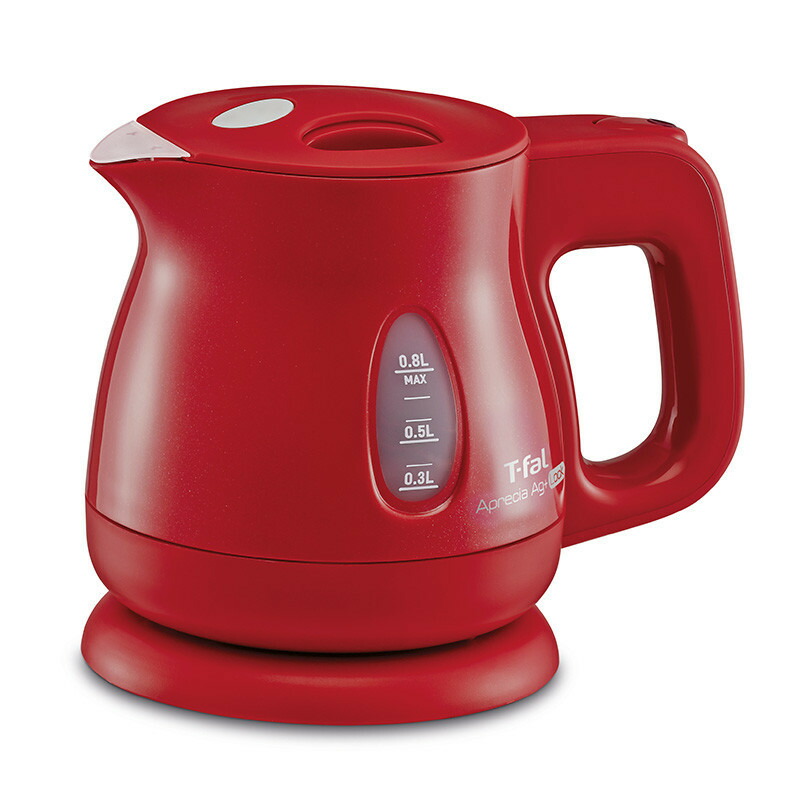 送料無料)ティファール T-fal 電気ケトル アプレシア エージー ...