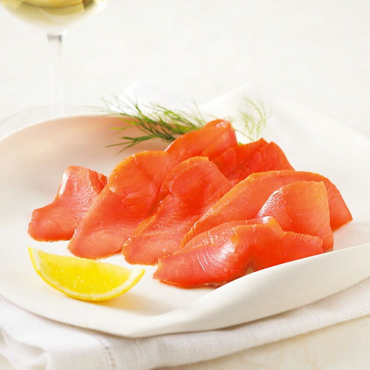 北海道産海鮮セット