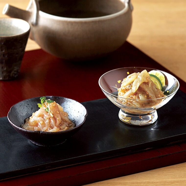 北海道産海鮮セット