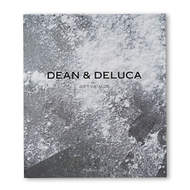 人気ブランドのカタログギフト　DEAN&DELUCA ギフトカタログ