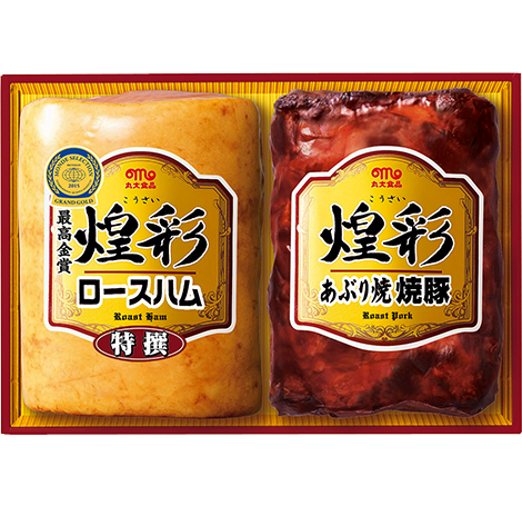 丸大食品