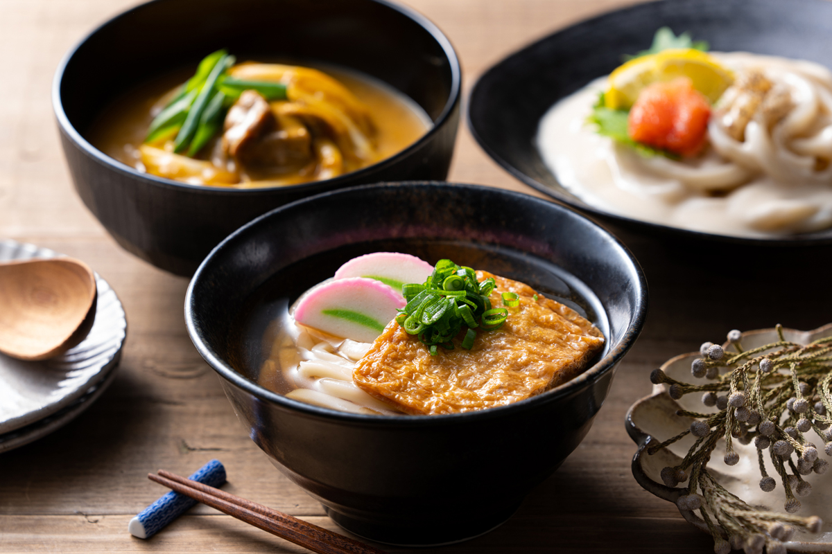 お年賀ってどんな意味？お歳暮との違いや贈る時期を知ろう