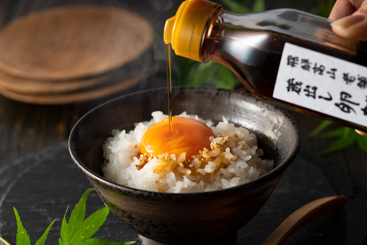 10月30日は「たまごかけごはんの日」！由来やその意味を知りたい！