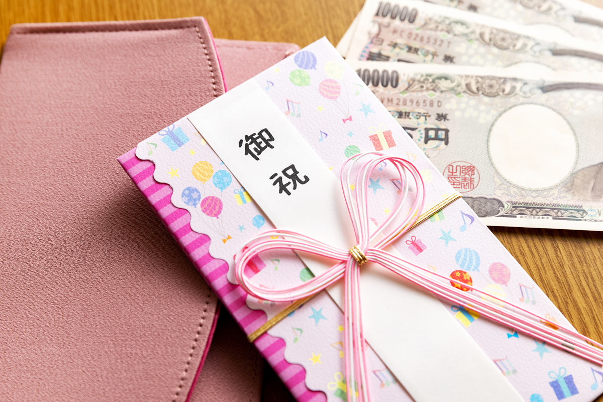 出産祝いのマナーは大丈夫？渡す前に押さえておきたいこと